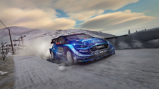 PS4ѥ꡼WRC8 FIA ɥ꡼ԥ󥷥åספ2020ǯ26ȯꡣŷƥ䥭ꥢ⡼ɤ쿷