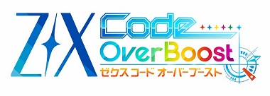  No.001Υͥ / ޥ۸RPGZ/X Code Over Boostסʥ  С֡ȡˡϿդ