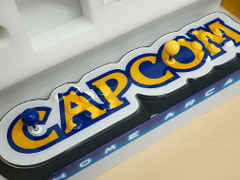 レトロンバーガー Order 27：「エリプレ」や「プロギアの嵐」（の英語版）を遊べる「Capcom Home Arcade」がドイツから届いたよ編