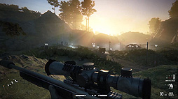 PS4Sniper Ghost Warrior Contractsס䥲ॷƥ򤶤äȾҲ𤹤ץȥ쥤顼