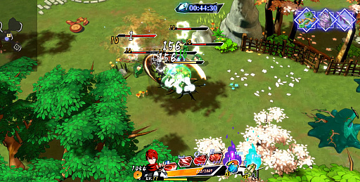 ���������꡼ No.005�Υ���ͥ������ / �������饤�����������RPG�ֿ����߾�ʥ��󥸥��ˡפ����ܸ�����