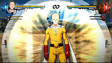 ONE PUNCH MAN A HERO NOBODY KNOWSסޤ䥸ΥϹΥե֥ʤɤɬĶɬ餫