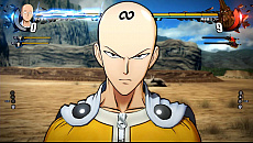 ONE PUNCH MAN A HERO NOBODY KNOWSסޤ䥸ΥϹΥե֥ʤɤɬĶɬ餫