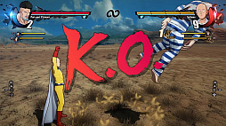 ONE PUNCH MAN A HERO NOBODY KNOWSסѥK.O.ƤPVͭDLC1Ƥϡ֥塼פ