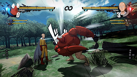 ONE PUNCH MAN A HERO NOBODY KNOWSסѥK.O.ƤPVͭDLC1Ƥϡ֥塼פ