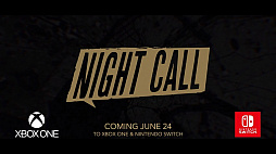 ߥƥ꡼ɥ٥㡼Night CallפXbox OneǤSwitchǤ624ۿ