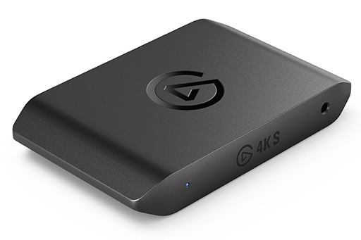 ꡼ No.003Υͥ / 4K/60HzեHD/240HzΥץ㤬ǽSwitch2ˤб륭ץǥХ4K SפElgato