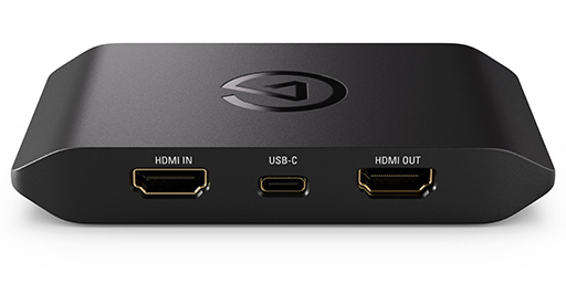 ꡼ No.005Υͥ / 4K/60HzեHD/240HzΥץ㤬ǽSwitch2ˤб륭ץǥХ4K SפElgato