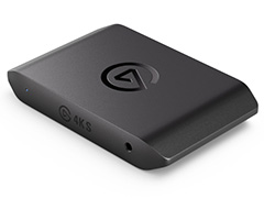 Switch 2αϿǽUSBӥǥץ㵡Elgato Game Capture 4K Sפ95ȯ