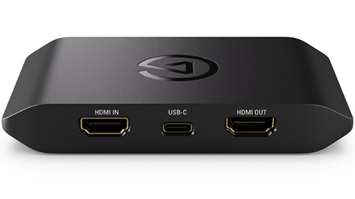 ���������꡼ No.004�Υ���ͥ������ / Switch 2�α���Ͽ����ǽ��USB�ӥǥ�����ץ��㵡���Elgato Game Capture 4K S�פ�9��5��ȯ��