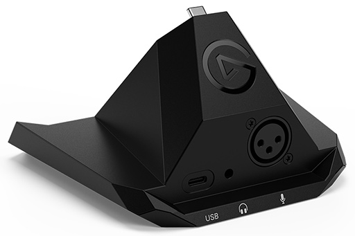 画像ギャラリー No.007のサムネイル画像 / 36ボタン+6ダイヤルのElgato製配信者向け大型キーパッド「Stream Deck+ XL」が3月13日発売