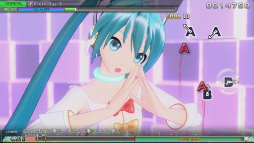 Switchֽ鲻ߥ Project DIVA MEGA39'sץץ쥤ݡȡ10ǯǰʤϡȸ󵢤Ƥߤ䤹ɤȡȿ꿨ɤܤ