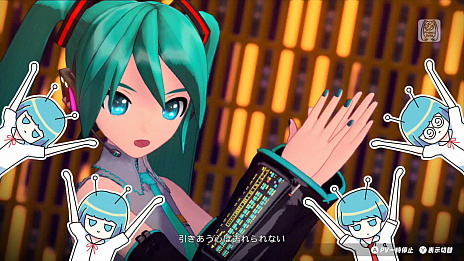 213ȯֽ鲻ߥ Project DIVA MEGA39sפοPVѾޡפȡ֥ޥפξܺ٤餫