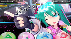 ֽ鲻ߥ Project DIVA MEGA39sפ˿ǽ֥åץ쥤פɲͽꡣߡ˥ƥɡeåפǤ17󥪥դδָꥻ»