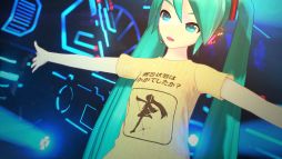 ֽ鲻ߥ Project DIVA MEGA39sפTĥǥѥå2ब̵ۿ