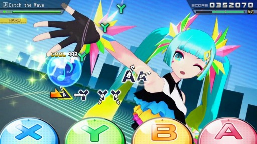 ֽ鲻ߥ Project DIVA MEGA39sפDLC7ƤۿSEGAѥå乹ǡ