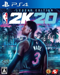 NBA 2K20סѥåǸŵˡȬ¼ ݥݥȥɡɡ͵⡼ɡ֥ͥСեåɡפξҲȥ쥤顼