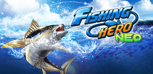 ܳŪꥲॢץFISHING HERO NEOס715Google Playˤۿ