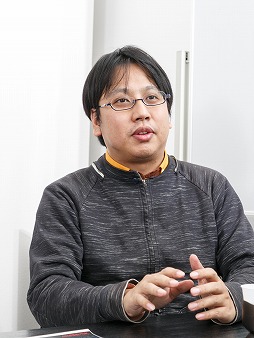 ���������꡼ No.003�Υ���ͥ������ / ����⤹�����Ϲ����ԤäƤ��롣������ ������Death end re;Quest2�׳�ȯ�����åդ��ä�ʹ����