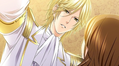 画像ギャラリー No.011のサムネイル画像 / Nintendo Switch版「恋してしまった星の王子」が本日配信。読み物アプリ「100シーンの恋+」内の1作品