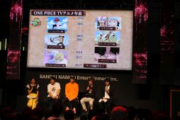 TGS 2019ϡONE PIECE ±̵4ס֥Хƥåפξ줿ƥӥ˥ONE PIECE20ǯꥢ륹ơݡ