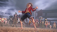 ONE PIECE ±̵ 4פȯ䡣䥪ꥸʥ륹ȡ꡼ΰǧǤȥ쥤顼