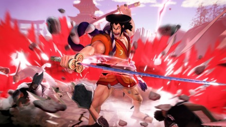 ONE PIECE ±̵ 4פκǿͭDLCȥιѥåɤۿDLǤδָꥻ⥹