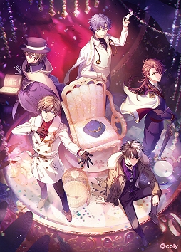 ���������꡼ No.001�Υ���ͥ������ / �֤ޤۤ䤯�פΥᥤ�󥹥ȡ��꡼��2����Ϣ�ܥ�������