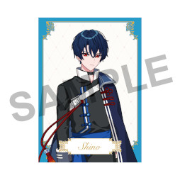 ���������꡼ No.005�Υ���ͥ������ / ����ˡ�Ȥ�����«�ץ���ܥ��奨�꡼�����Ƥμ������դ���FanFun MARKET�ɤˤƳ���