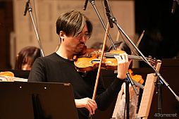 ���������꡼ No.005�Υ���ͥ������ / �֡���ˡ�Ȥ�����«�٥��������ȥ饳�󥵡��� -Musica Fragmenta-�����֤˸�������ϡ�������ݡ��ȡ��������Ļ᤬���İ���ɤ���