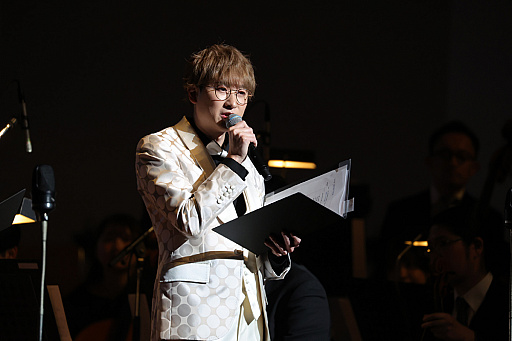 ���������꡼ No.003�Υ���ͥ������ / �����ͤ�£��줿��1���¤�β��ڤ���ˡ���֡���ˡ�Ȥ�����«�٥��������ȥ饳�󥵡��� -Musica Fragmenta-��������ݡ���