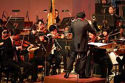 ���������꡼ No.005�Υ���ͥ������ / �����ͤ�£��줿��1���¤�β��ڤ���ˡ���֡���ˡ�Ȥ�����«�٥��������ȥ饳�󥵡��� -Musica Fragmenta-��������ݡ���