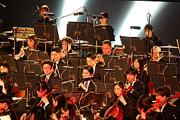 ���������꡼ No.006�Υ���ͥ������ / �����ͤ�£��줿��1���¤�β��ڤ���ˡ���֡���ˡ�Ȥ�����«�٥��������ȥ饳�󥵡��� -Musica Fragmenta-��������ݡ���