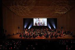 ���������꡼ No.012�Υ���ͥ������ / �����ͤ�£��줿��1���¤�β��ڤ���ˡ���֡���ˡ�Ȥ�����«�٥��������ȥ饳�󥵡��� -Musica Fragmenta-��������ݡ���