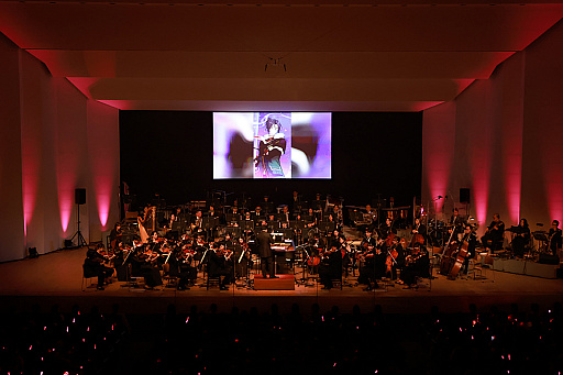 ���������꡼ No.018�Υ���ͥ������ / �����ͤ�£��줿��1���¤�β��ڤ���ˡ���֡���ˡ�Ȥ�����«�٥��������ȥ饳�󥵡��� -Musica Fragmenta-��������ݡ���