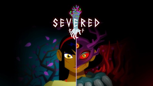 SwitchǡSEVERED--פ725ۿӤνΡ֥פ륹磻ץ