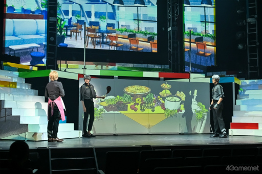 ���������꡼ No.006�Υ���ͥ������ / �ƥե��������桪���ü�ǽ�Ϥȥ饤�֤��򺹤����Action Stage�إ��ꥪ���饤���󥰥ҡ���������-SUMMER FESTIVAL-�ץ��ͥץ���ݡ���