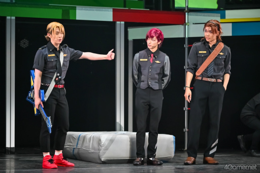 ���������꡼ No.007�Υ���ͥ������ / �ƥե��������桪���ü�ǽ�Ϥȥ饤�֤��򺹤����Action Stage�إ��ꥪ���饤���󥰥ҡ���������-SUMMER FESTIVAL-�ץ��ͥץ���ݡ���