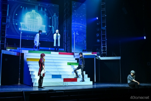 ���������꡼ No.008�Υ���ͥ������ / �ƥե��������桪���ü�ǽ�Ϥȥ饤�֤��򺹤����Action Stage�إ��ꥪ���饤���󥰥ҡ���������-SUMMER FESTIVAL-�ץ��ͥץ���ݡ���