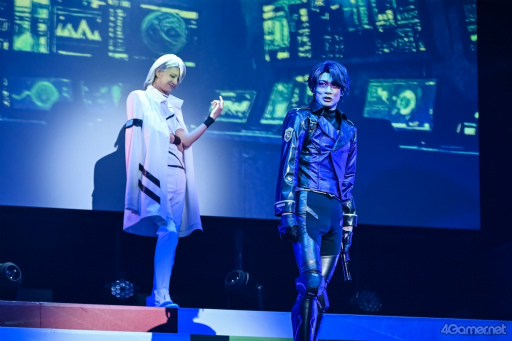 ���������꡼ No.009�Υ���ͥ������ / �ƥե��������桪���ü�ǽ�Ϥȥ饤�֤��򺹤����Action Stage�إ��ꥪ���饤���󥰥ҡ���������-SUMMER FESTIVAL-�ץ��ͥץ���ݡ���