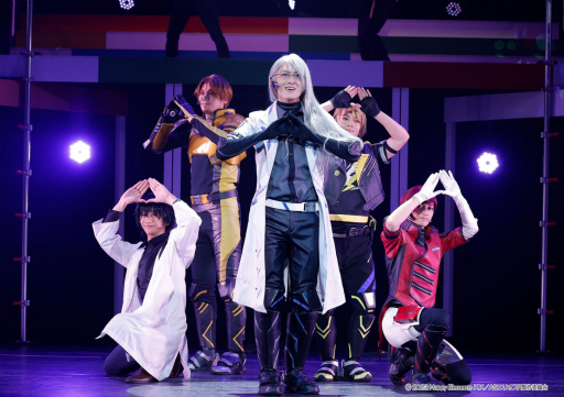 ���������꡼ No.011�Υ���ͥ������ / �ƥե��������桪���ü�ǽ�Ϥȥ饤�֤��򺹤����Action Stage�إ��ꥪ���饤���󥰥ҡ���������-SUMMER FESTIVAL-�ץ��ͥץ���ݡ���