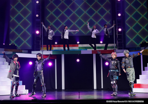 ���������꡼ No.014�Υ���ͥ������ / �ƥե��������桪���ü�ǽ�Ϥȥ饤�֤��򺹤����Action Stage�إ��ꥪ���饤���󥰥ҡ���������-SUMMER FESTIVAL-�ץ��ͥץ���ݡ���