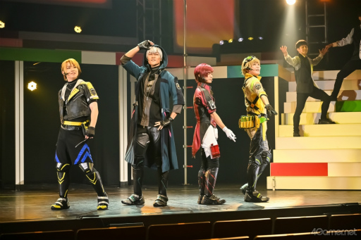 ���������꡼ No.015�Υ���ͥ������ / �ƥե��������桪���ü�ǽ�Ϥȥ饤�֤��򺹤����Action Stage�إ��ꥪ���饤���󥰥ҡ���������-SUMMER FESTIVAL-�ץ��ͥץ���ݡ���