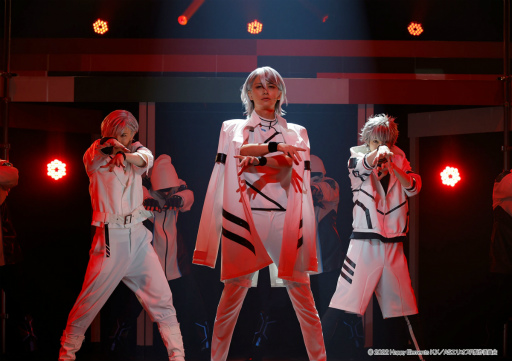 ���������꡼ No.016�Υ���ͥ������ / �ƥե��������桪���ü�ǽ�Ϥȥ饤�֤��򺹤����Action Stage�إ��ꥪ���饤���󥰥ҡ���������-SUMMER FESTIVAL-�ץ��ͥץ���ݡ���