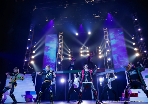 ���������꡼ No.018�Υ���ͥ������ / �ƥե��������桪���ü�ǽ�Ϥȥ饤�֤��򺹤����Action Stage�إ��ꥪ���饤���󥰥ҡ���������-SUMMER FESTIVAL-�ץ��ͥץ���ݡ���