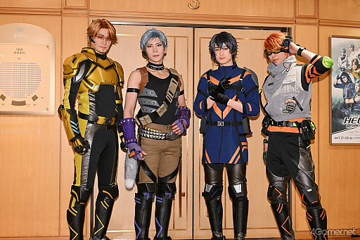 ���������꡼ No.002�Υ���ͥ������ / �ȿ͸��Τ�ʡإҡ������١ɥ��쥤������Ķ������֤�嫤򿼤��ʪ�졣Action Stage�֥��ꥪ���饤���󥰥ҡ���������-THE EAST-��ݡ���