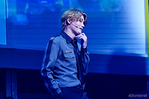 ���������꡼ No.006�Υ���ͥ������ / �ȿ͸��Τ�ʡإҡ������١ɥ��쥤������Ķ������֤�嫤򿼤��ʪ�졣Action Stage�֥��ꥪ���饤���󥰥ҡ���������-THE EAST-��ݡ���