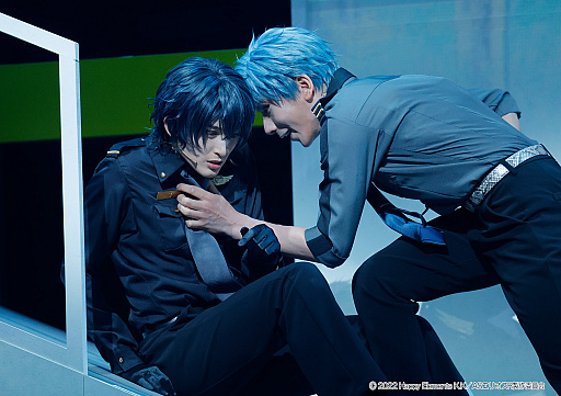 ���������꡼ No.007�Υ���ͥ������ / �ȿ͸��Τ�ʡإҡ������١ɥ��쥤������Ķ������֤�嫤򿼤��ʪ�졣Action Stage�֥��ꥪ���饤���󥰥ҡ���������-THE EAST-��ݡ���