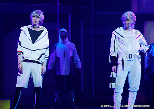 ���������꡼ No.010�Υ���ͥ������ / �ȿ͸��Τ�ʡإҡ������١ɥ��쥤������Ķ������֤�嫤򿼤��ʪ�졣Action Stage�֥��ꥪ���饤���󥰥ҡ���������-THE EAST-��ݡ���