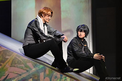 ���������꡼ No.012�Υ���ͥ������ / �ȿ͸��Τ�ʡإҡ������١ɥ��쥤������Ķ������֤�嫤򿼤��ʪ�졣Action Stage�֥��ꥪ���饤���󥰥ҡ���������-THE EAST-��ݡ���